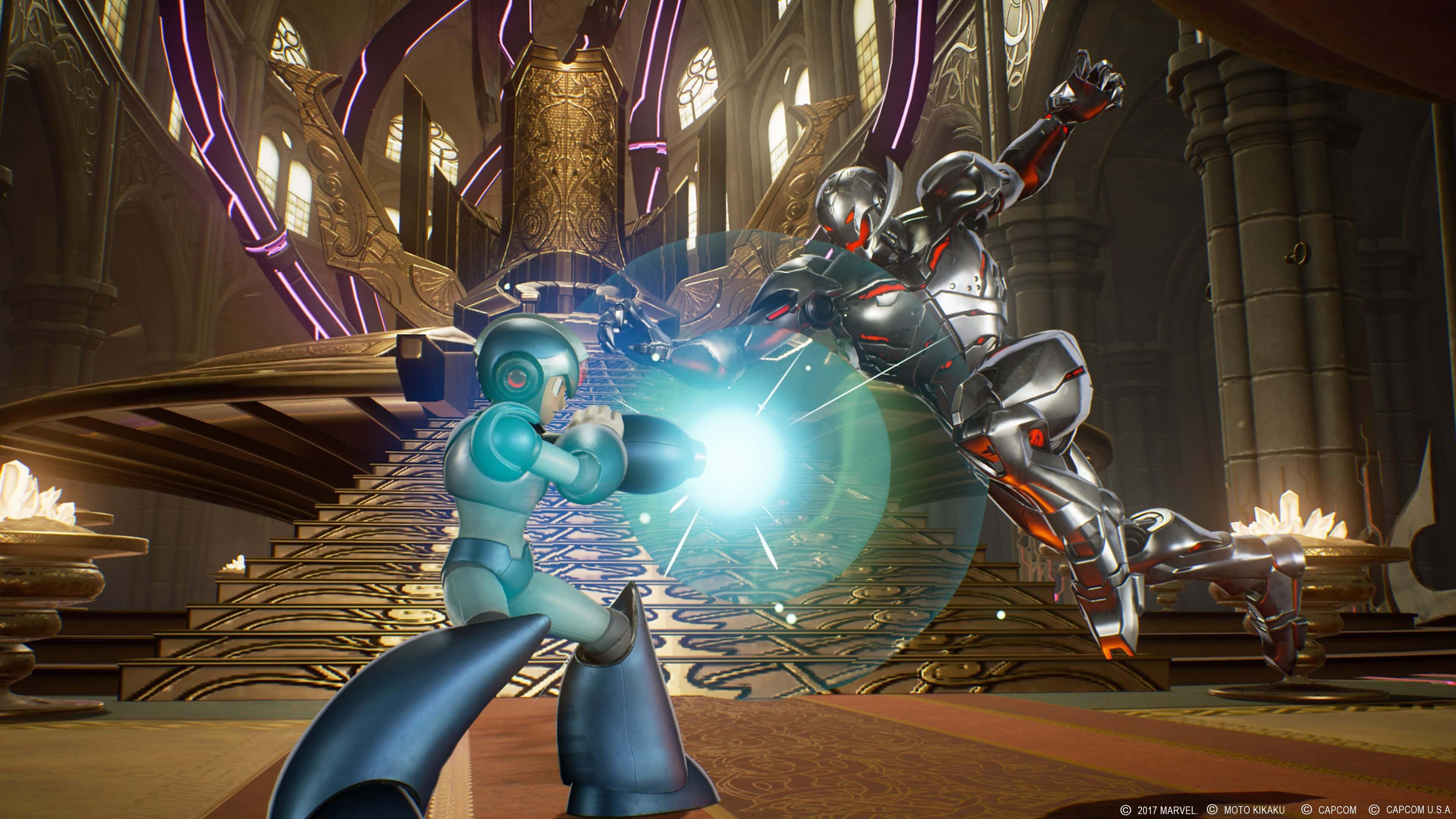 Marvel vs. Capcom: Infinite - Xbox One