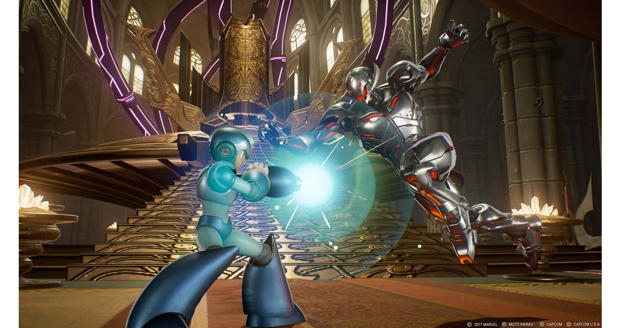 Marvel vs. Capcom: Infinite - Xbox One