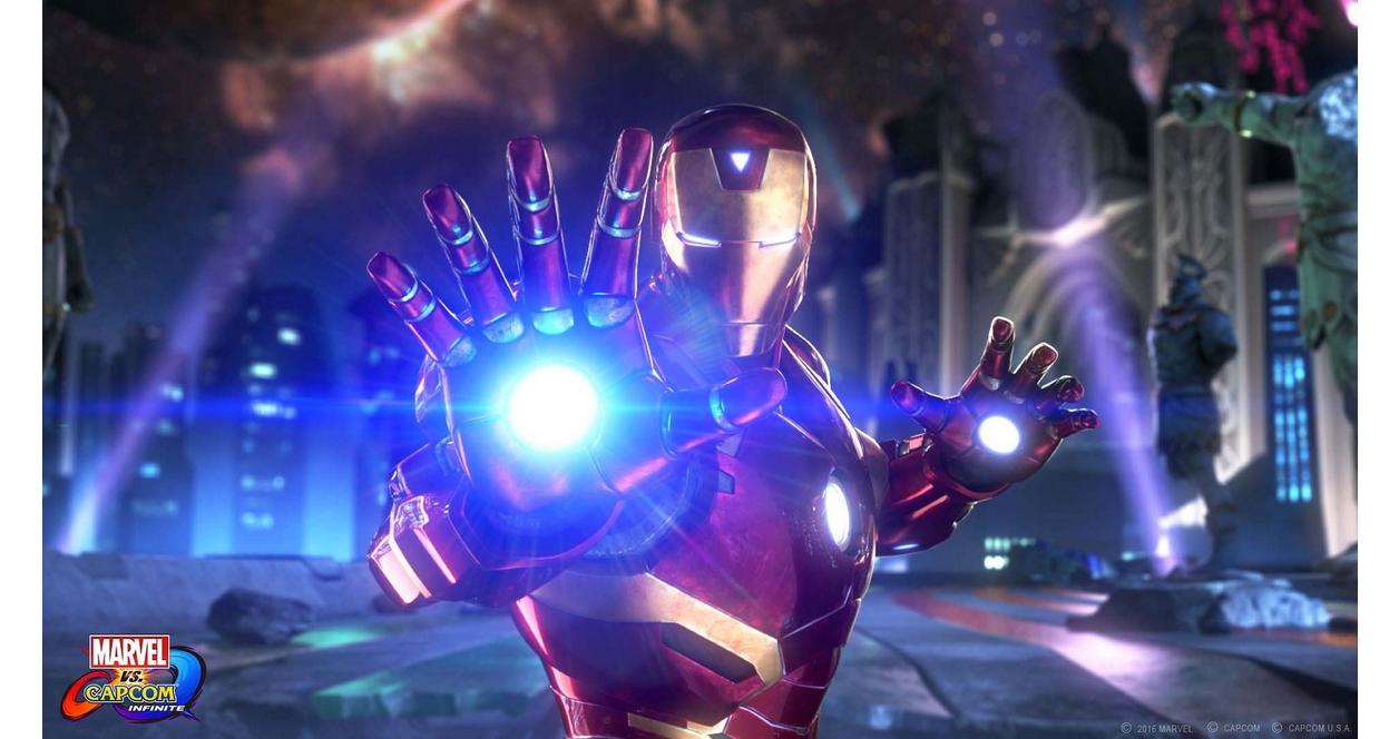 Marvel vs. Capcom: Infinite - Xbox One