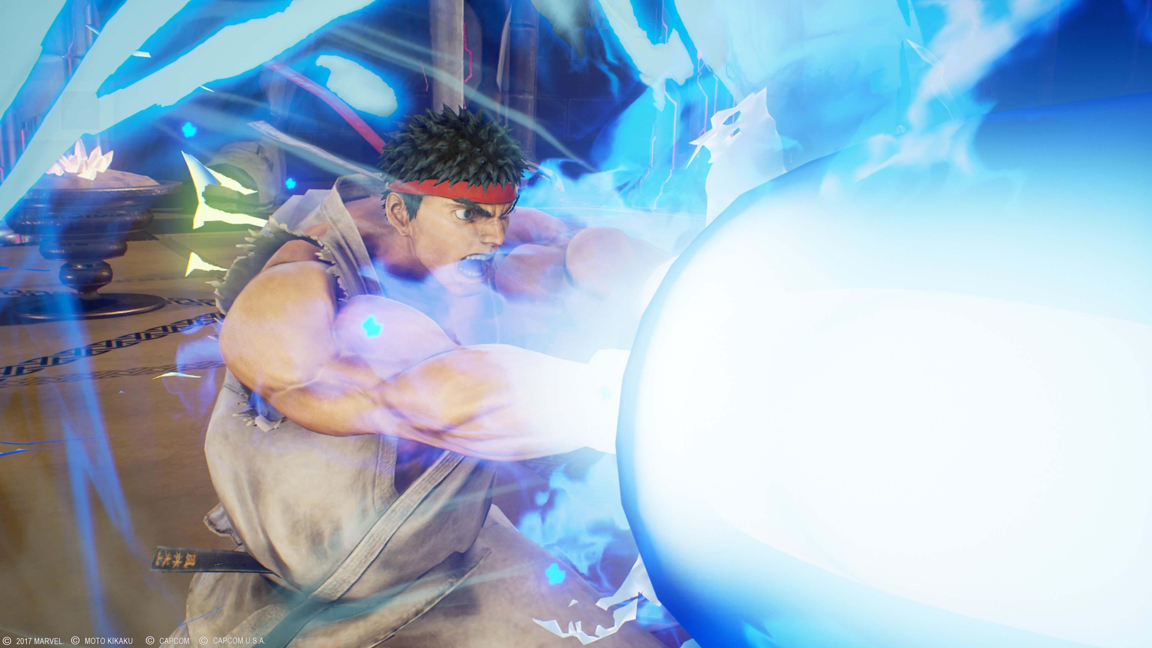 Marvel vs. Capcom: Infinite - Xbox One