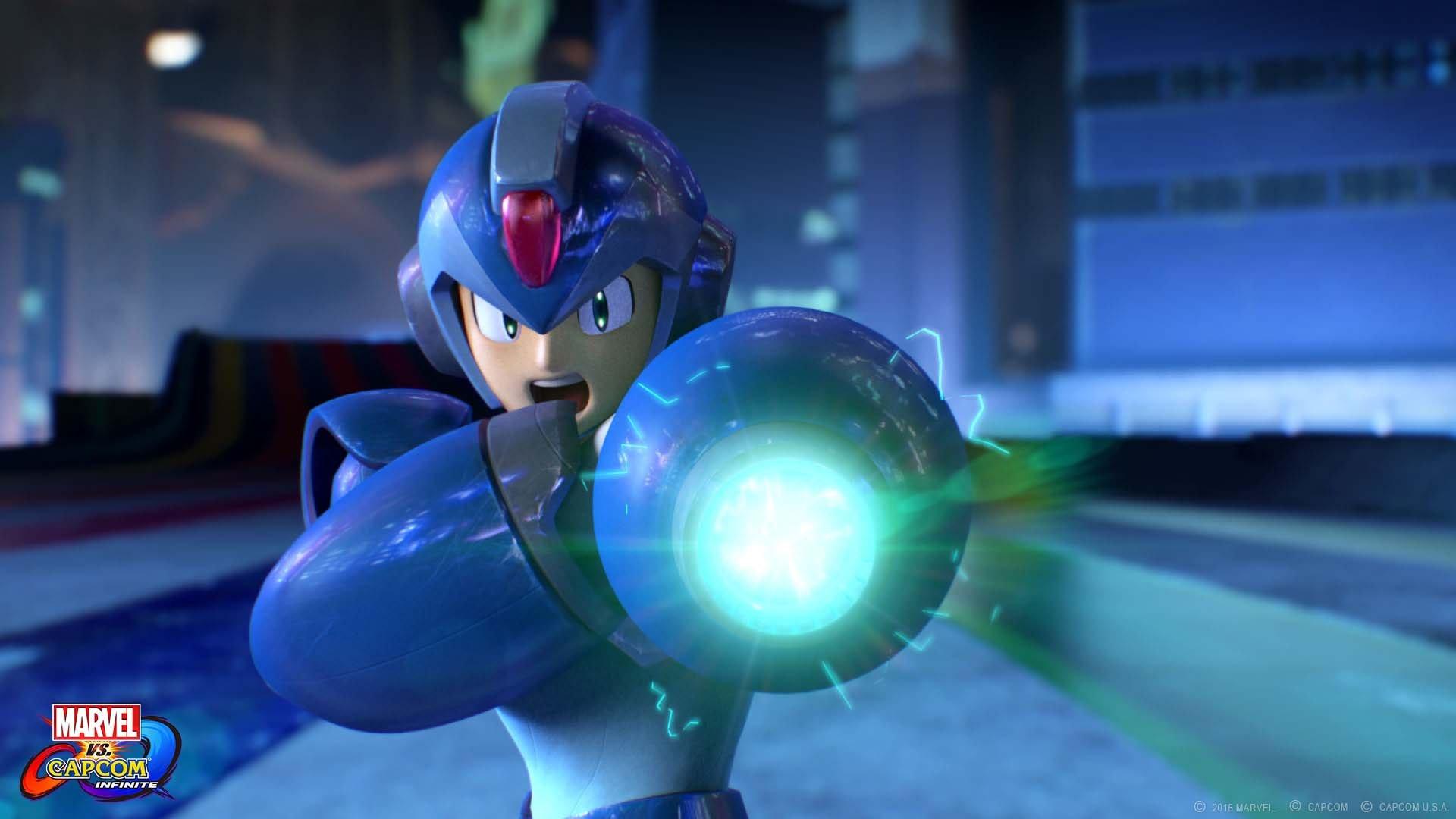 Marvel vs. Capcom: Infinite - Xbox One