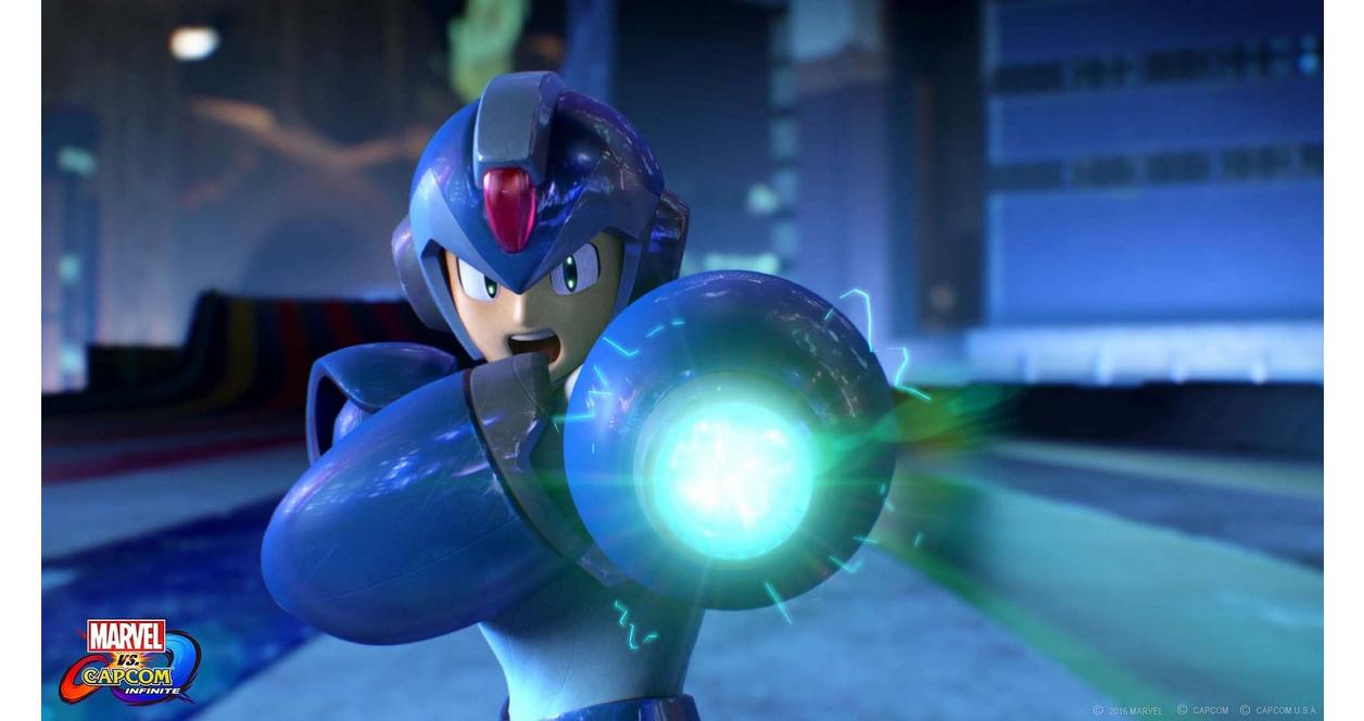 Marvel vs. Capcom: Infinite - Xbox One
