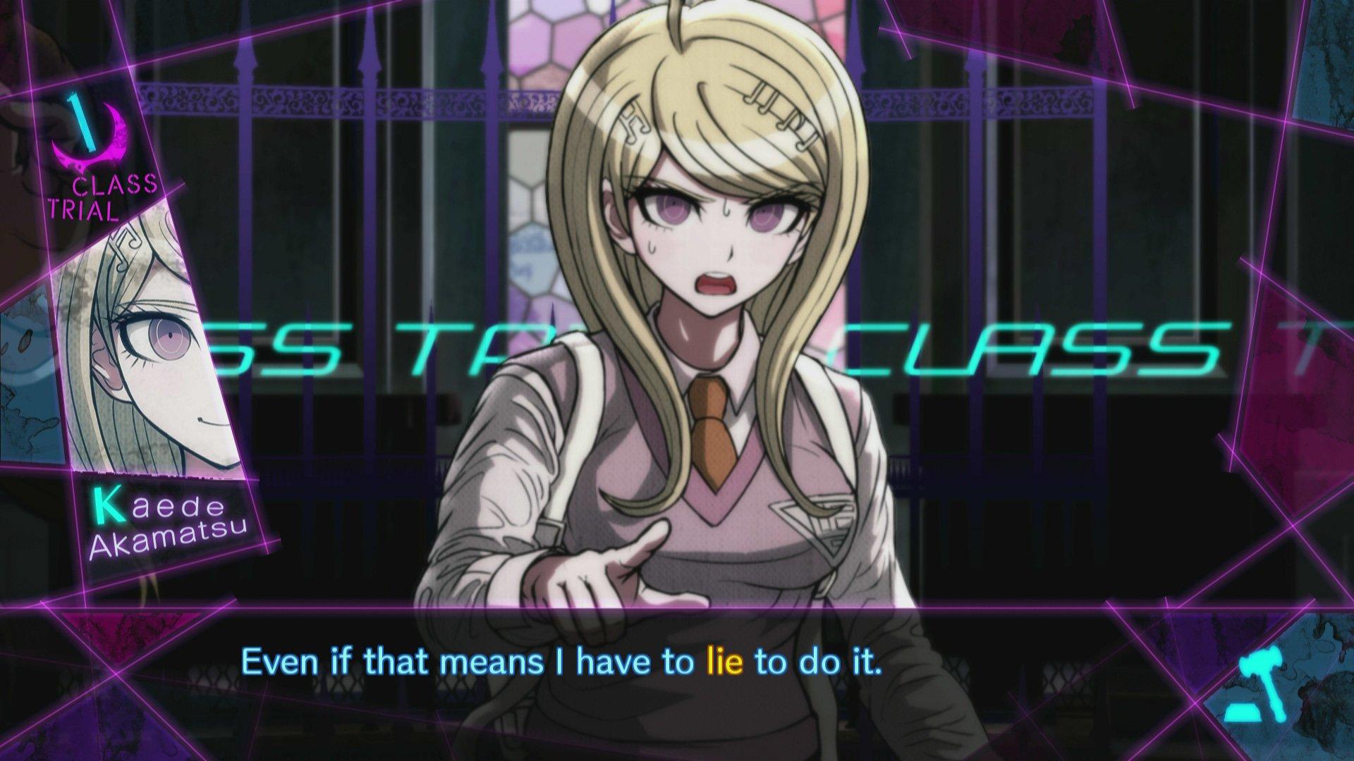Danganronpa V3: Killing Harmony - PlayStation 4