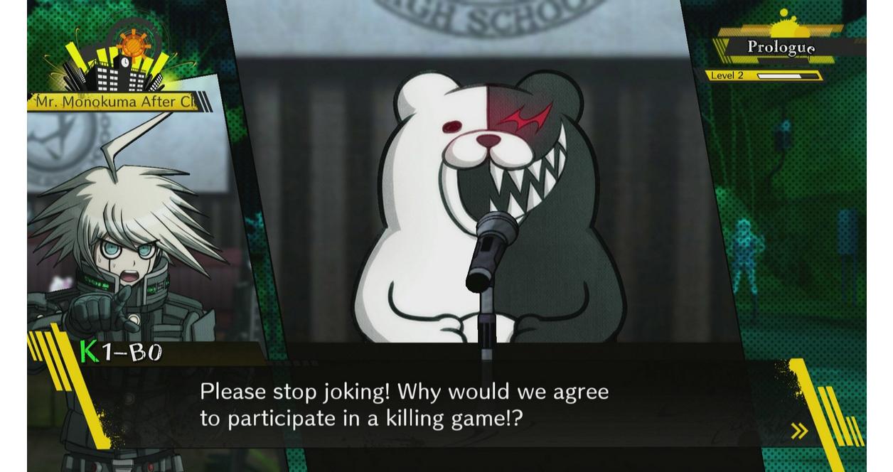 Danganronpa V3: Killing Harmony - PlayStation 4