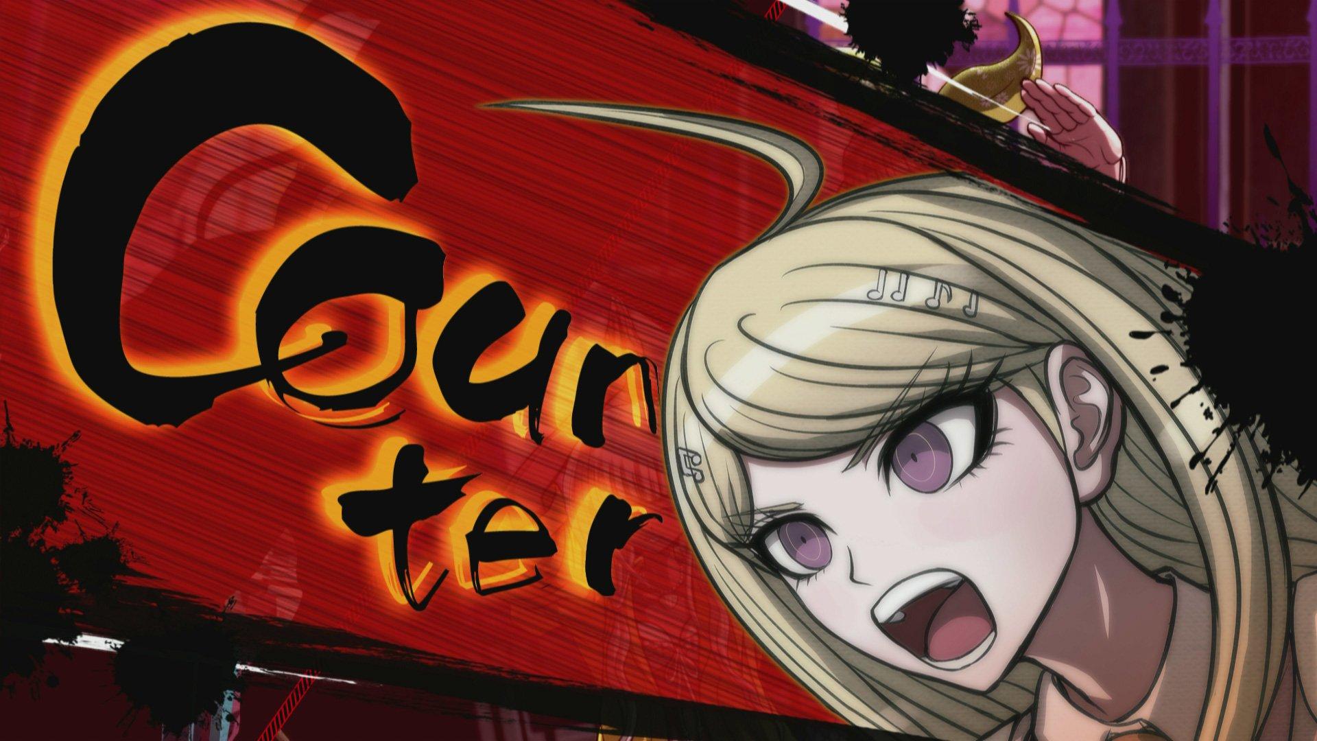 Danganronpa V3: Killing Harmony - PS Vita