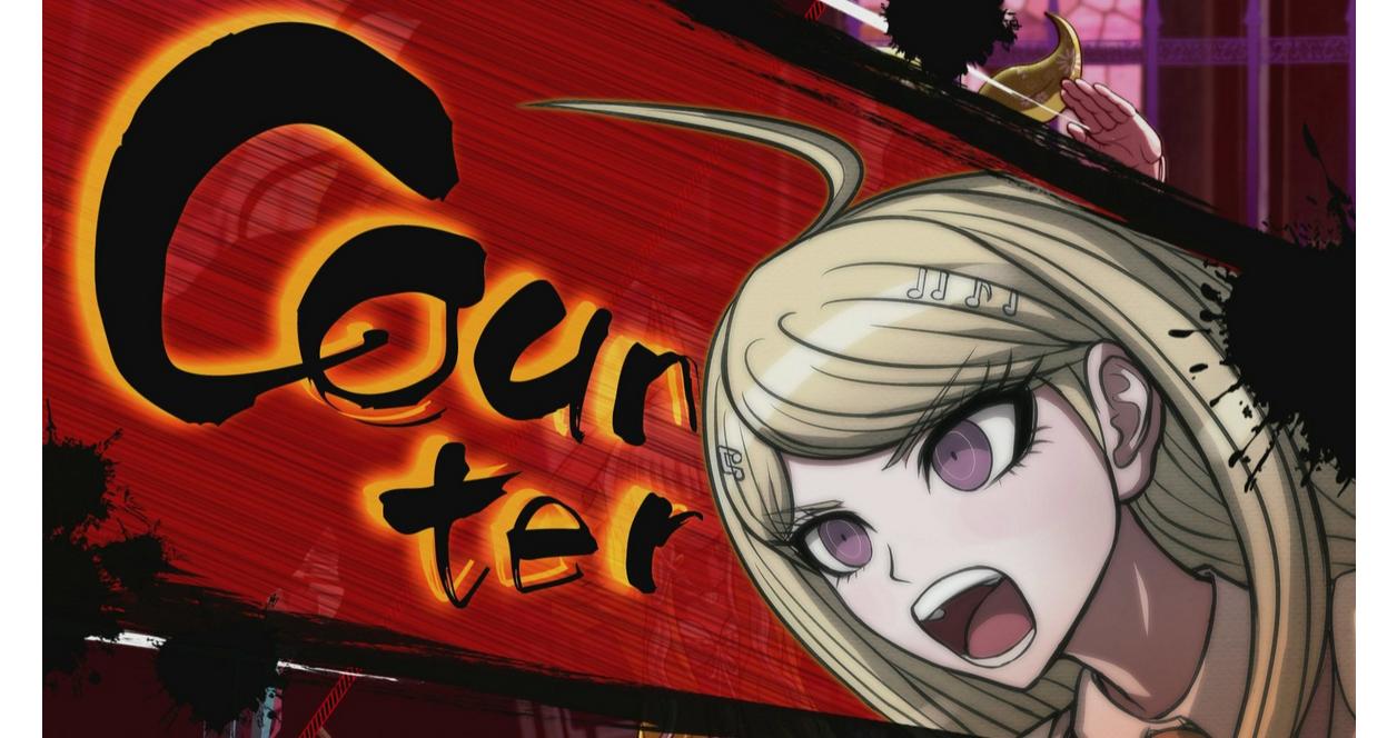 Danganronpa V3: Killing Harmony - PS Vita