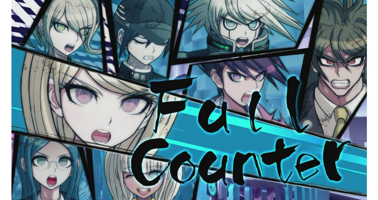 Danganronpa V3: Killing Harmony - PlayStation 4