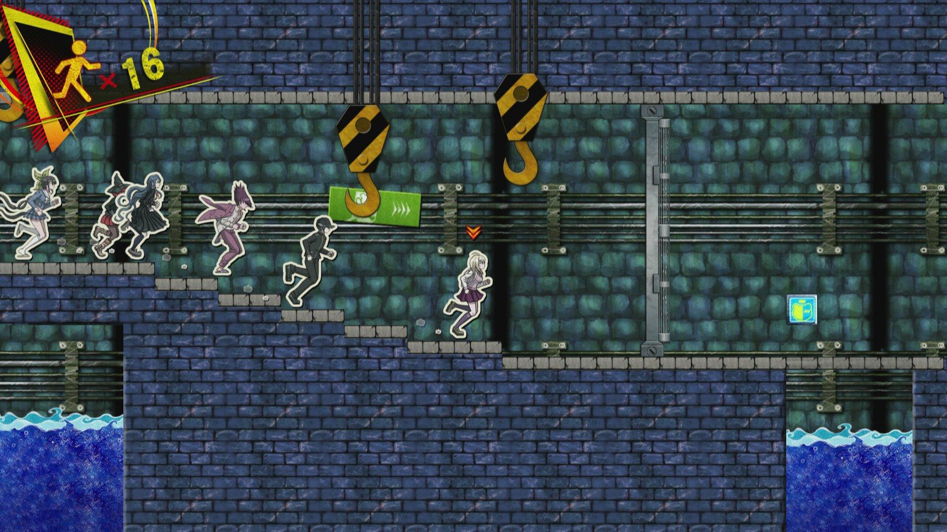 Danganronpa V3: Killing Harmony - PlayStation 4