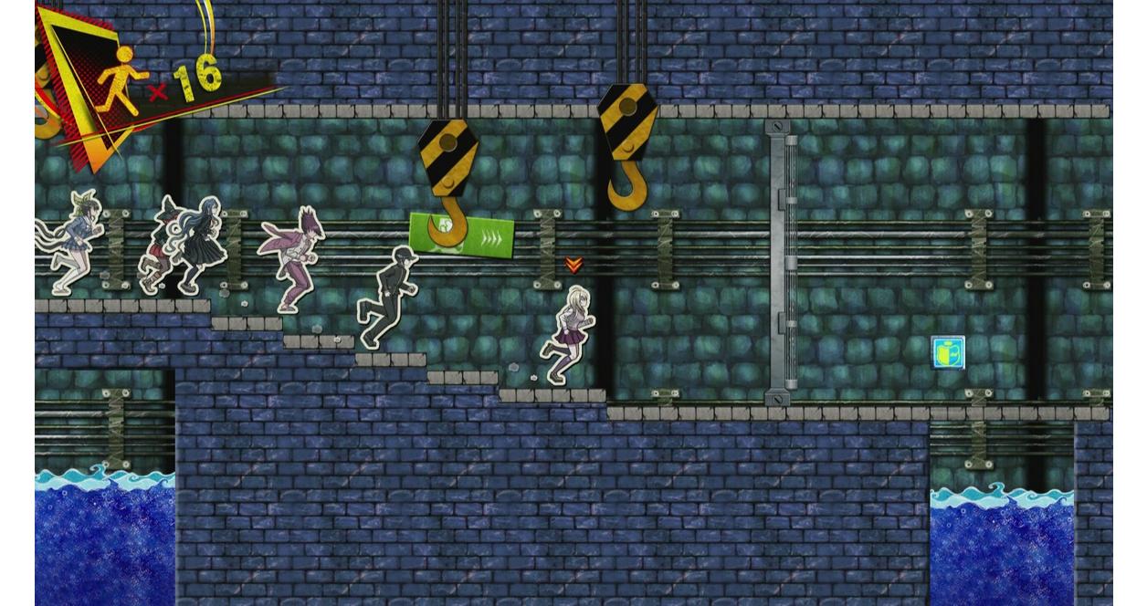Danganronpa V3: Killing Harmony - PlayStation 4