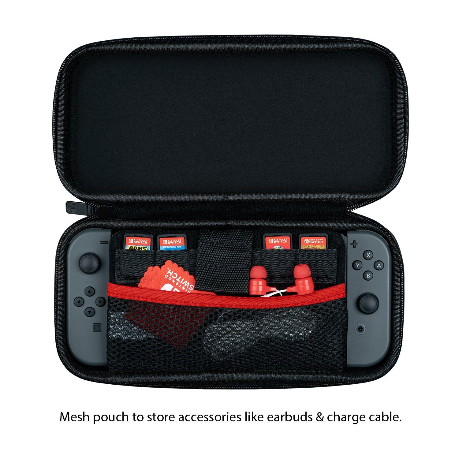 best nintendo switch starter kit