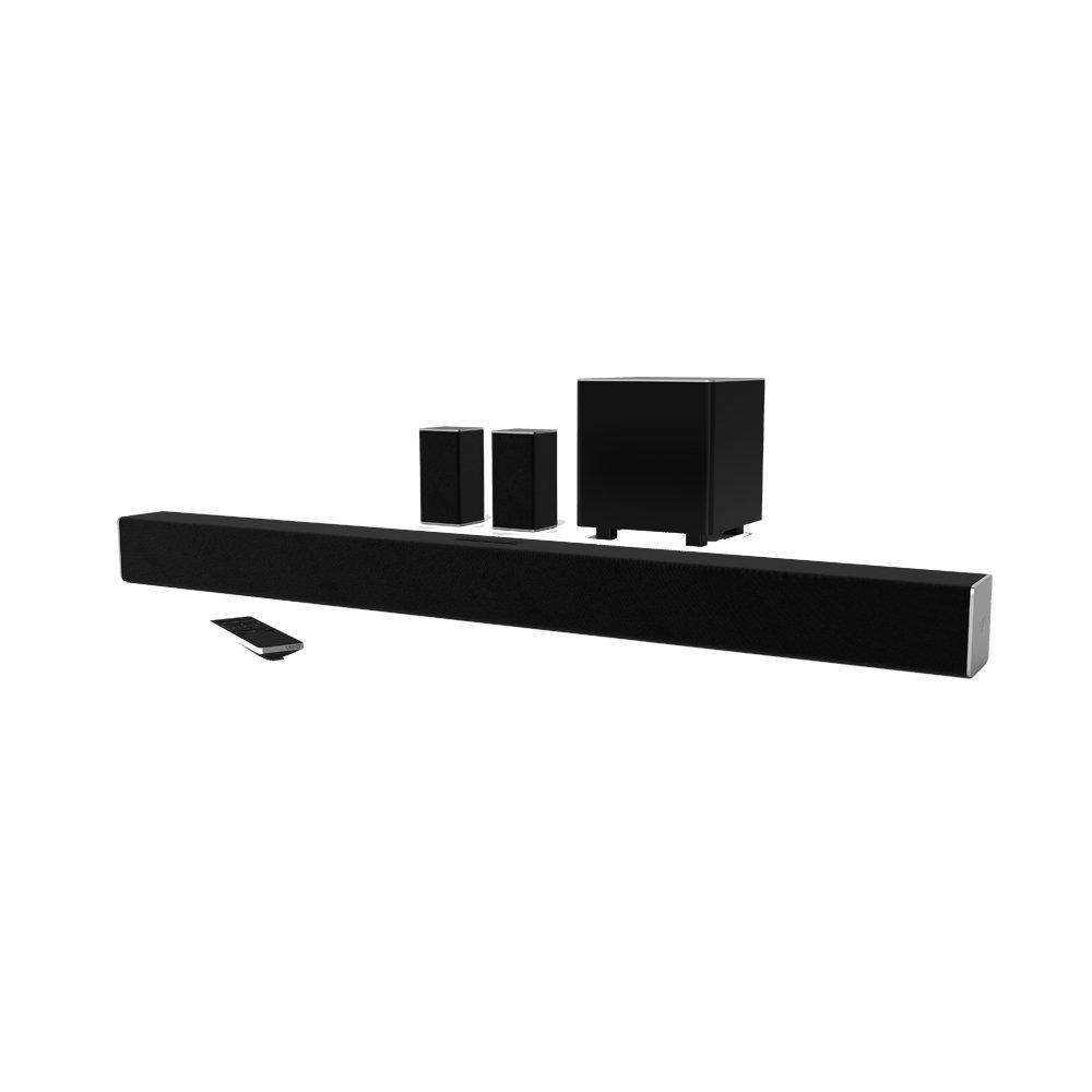 vizio smartcast 5.1 soundbar system