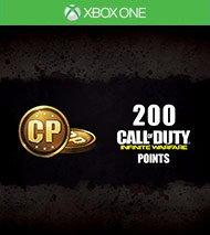 cheap cod points xbox