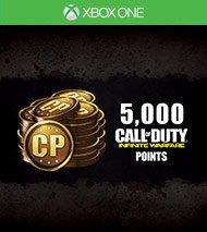 call of duty infinite warfare gamestop xbox one
