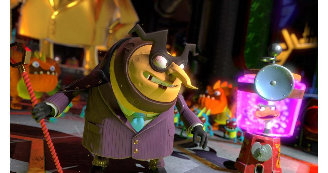 Yooka-Laylee - Xbox One