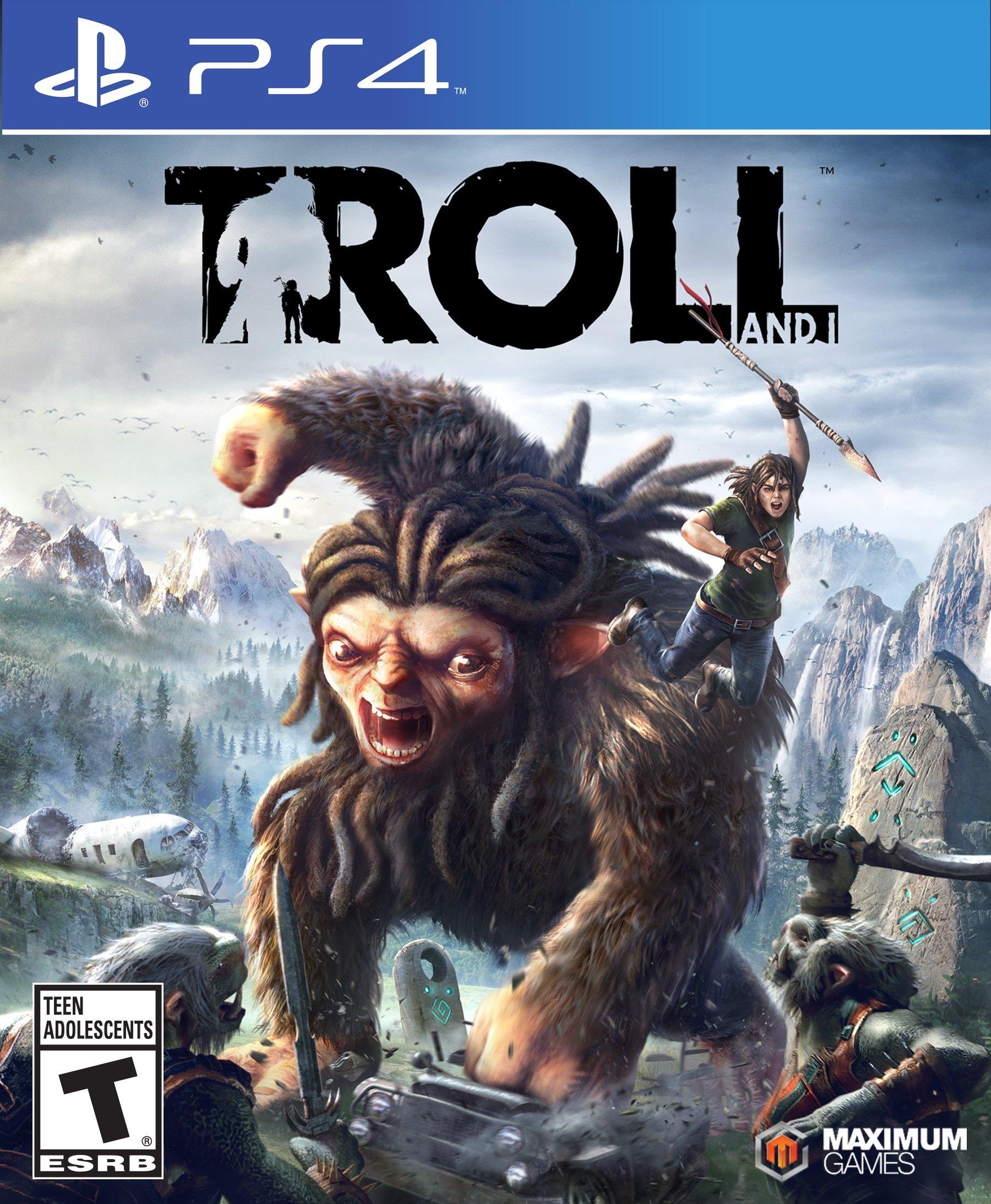 trolls video game nintendo