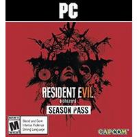 list item 1 of 1 Resident Evil 7 biohazard Season Pass
