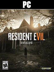 resident evil 7 price