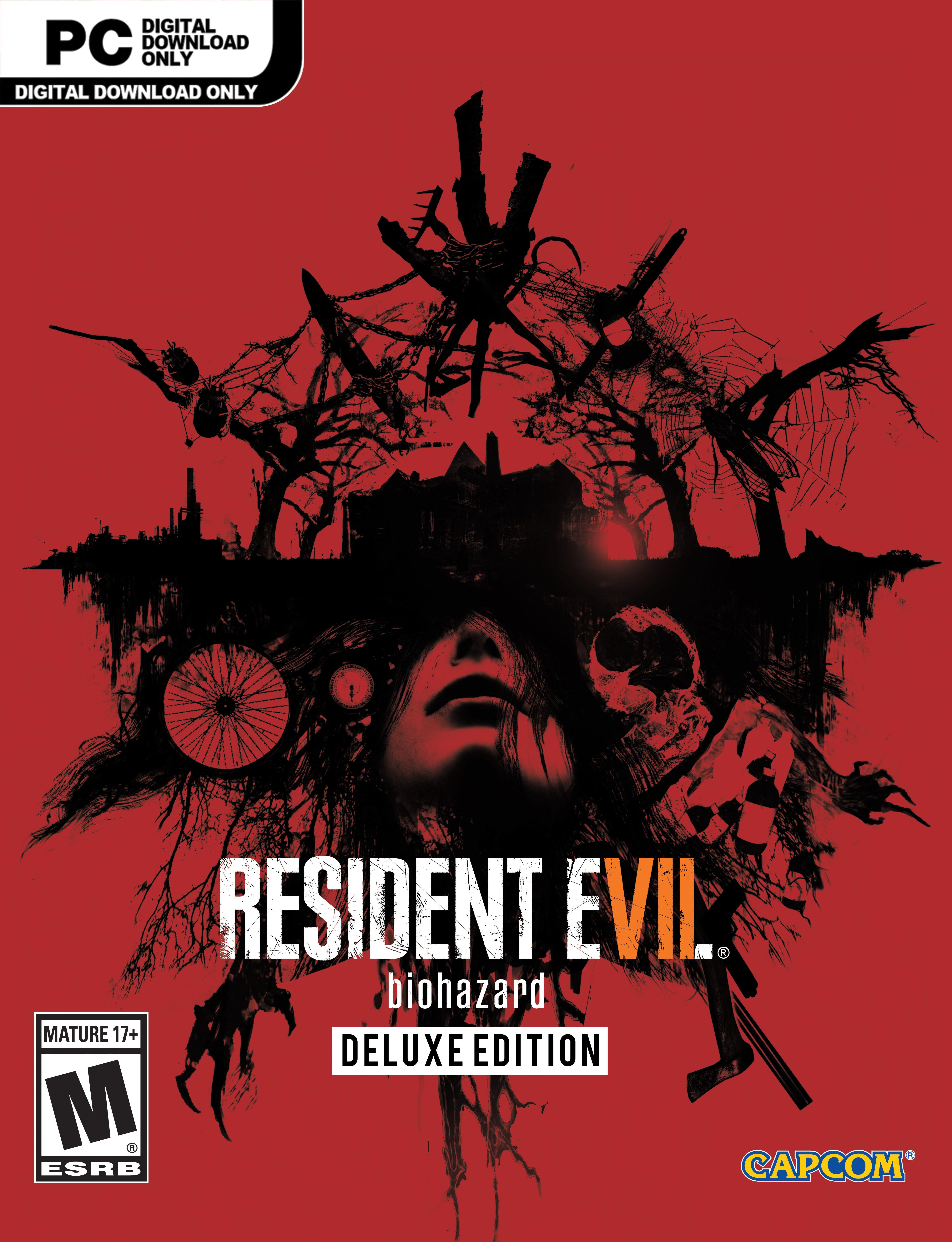 Resident Evil 7 Strategy Guide Pdf Download