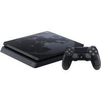 list item 2 of 2 PlayStation 4 Slim FINAL FANTASY XV Limited Edition 1TB