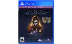 Torment: Tides Of Numenera - PlayStation 4