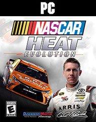 NASCAR Heat Evolution - PC