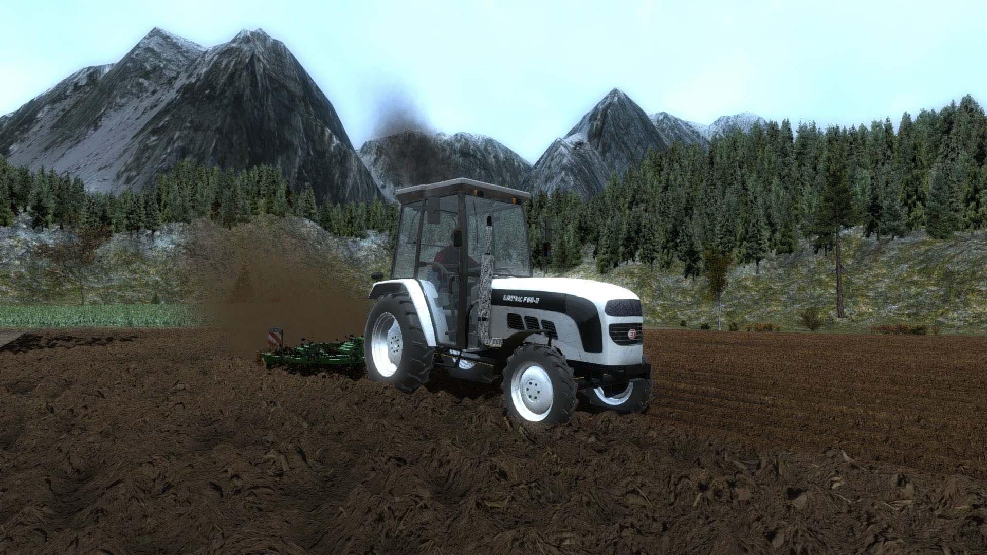 Professional Farmer 2017 - PlayStation 4