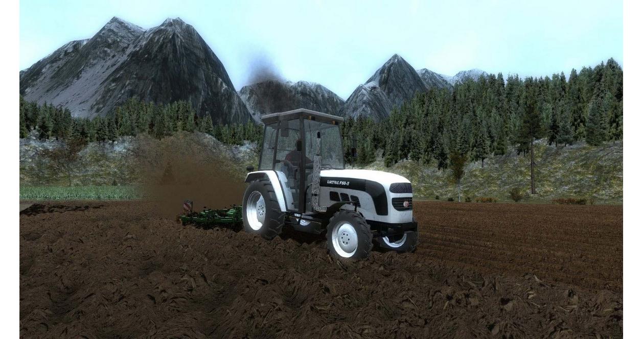 Professional Farmer 2017 - PlayStation 4