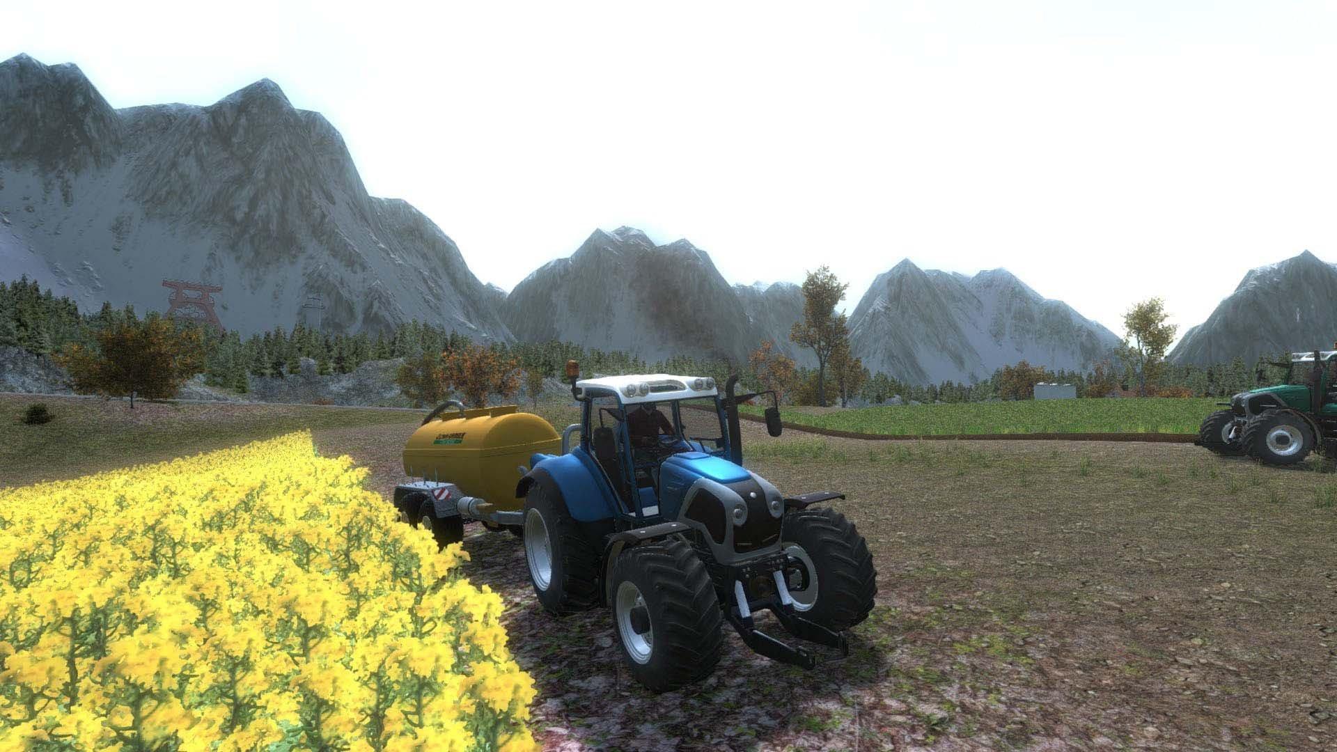 Professional Farmer 2017 - PlayStation 4