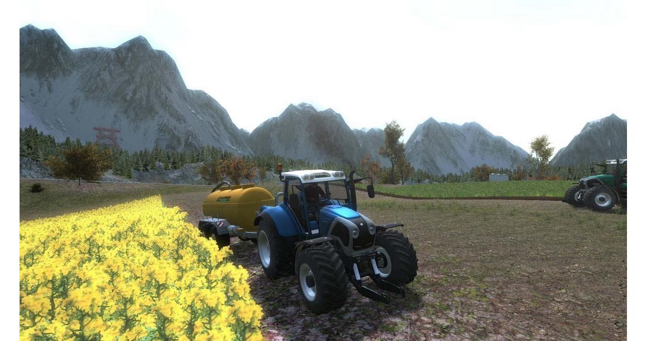 Professional Farmer 2017 - PlayStation 4