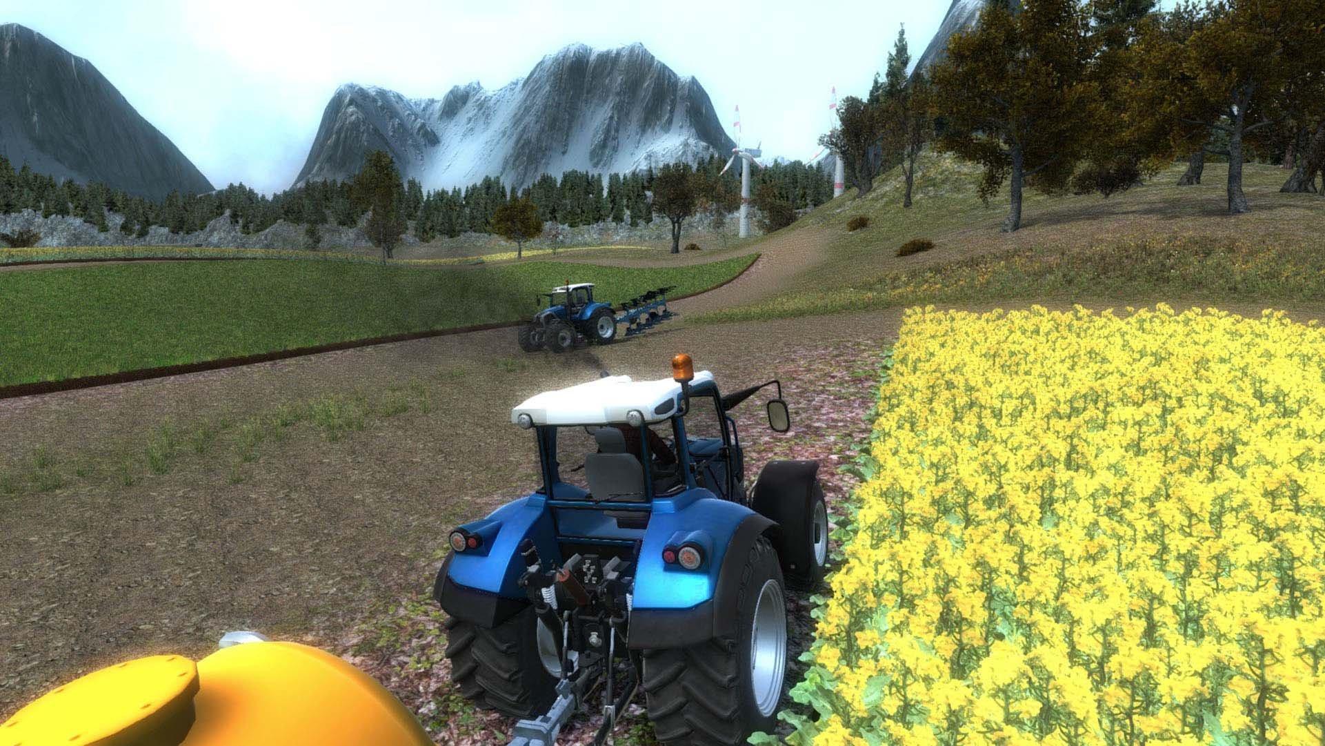 Professional Farmer 2017 - PlayStation 4