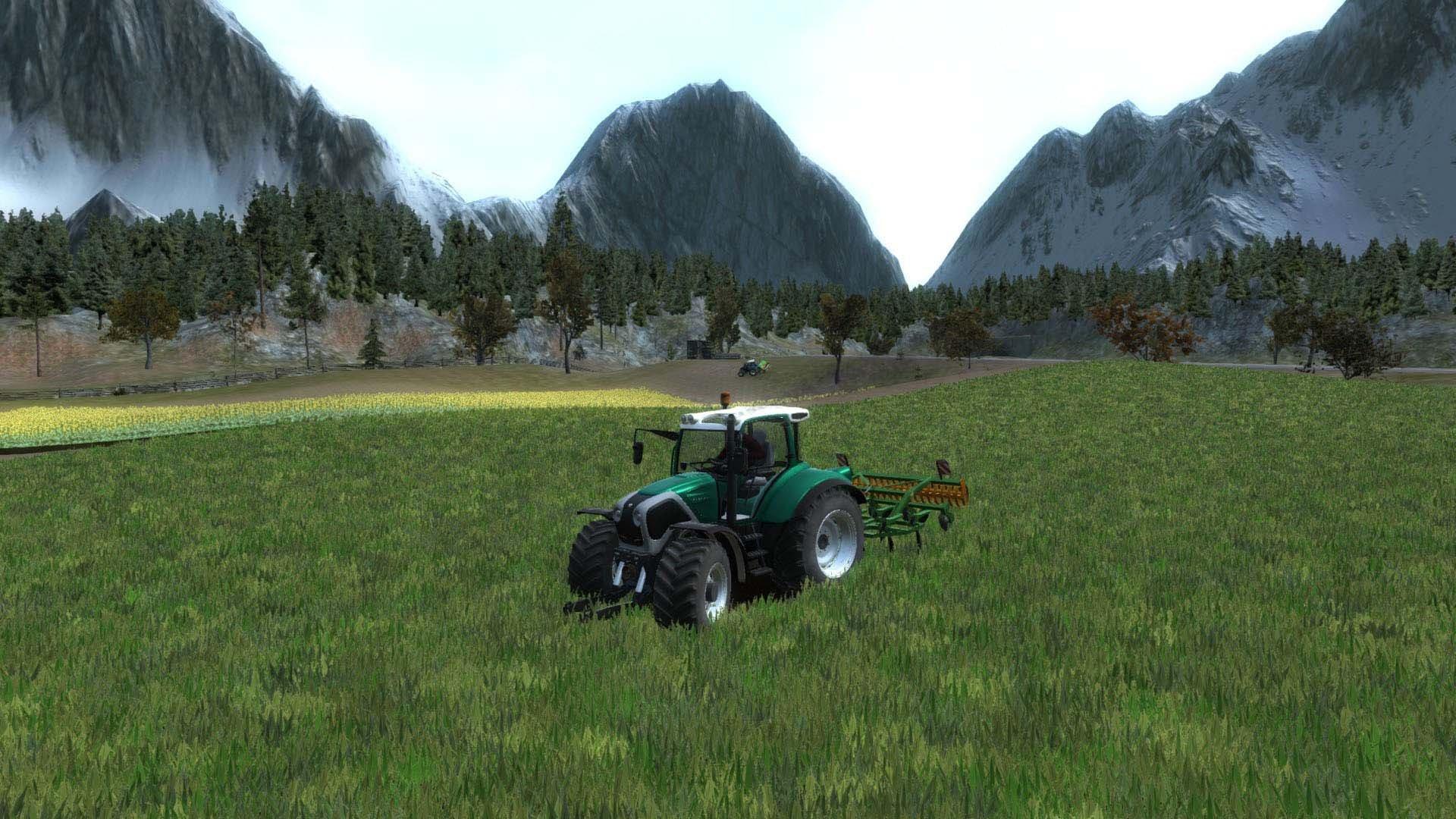 Professional Farmer 2017 - PlayStation 4