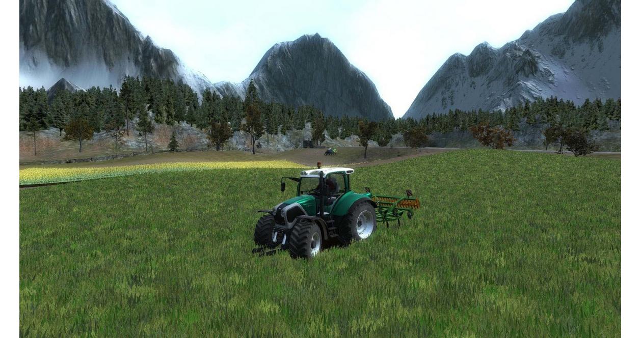 Professional Farmer 2017 - PlayStation 4