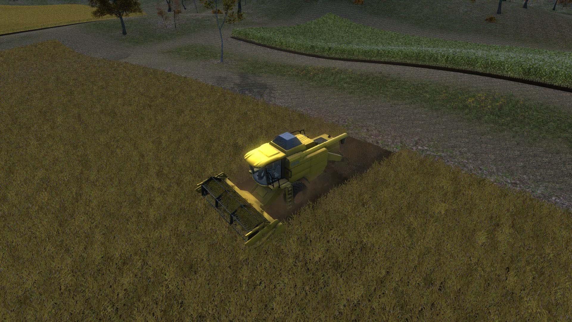 Professional Farmer 2017 - PlayStation 4