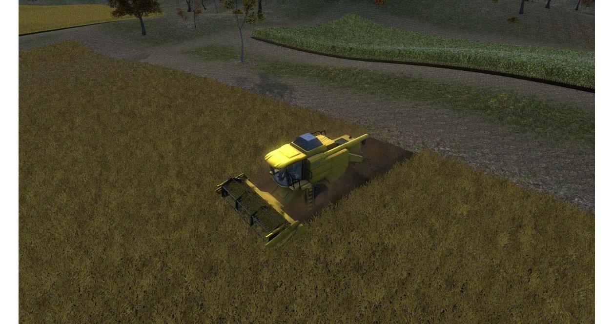 Professional Farmer 2017 - PlayStation 4
