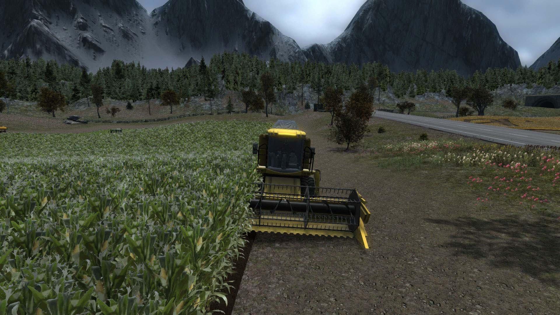 Professional Farmer 2017 - PlayStation 4