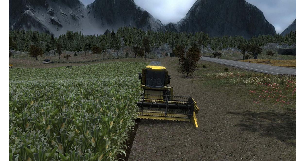 Professional Farmer 2017 - PlayStation 4
