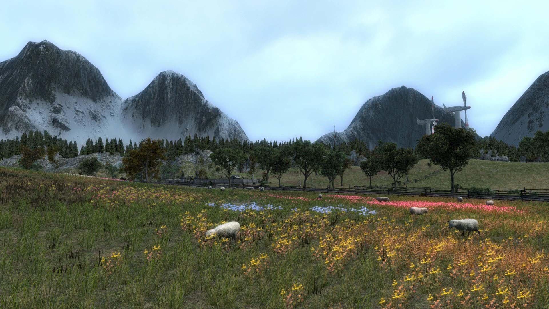 Professional Farmer 2017 - Xbox One