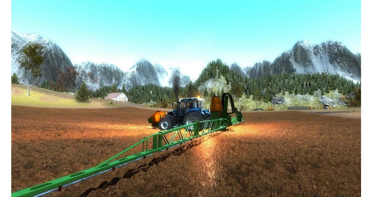 Professional Farmer 2017 - PlayStation 4