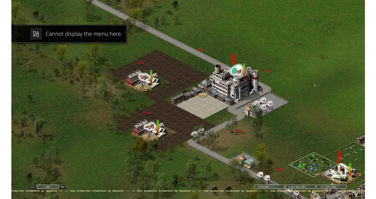 Industry Giant 2 - Xbox One