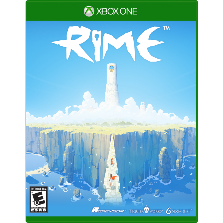 RiME - Xbox One