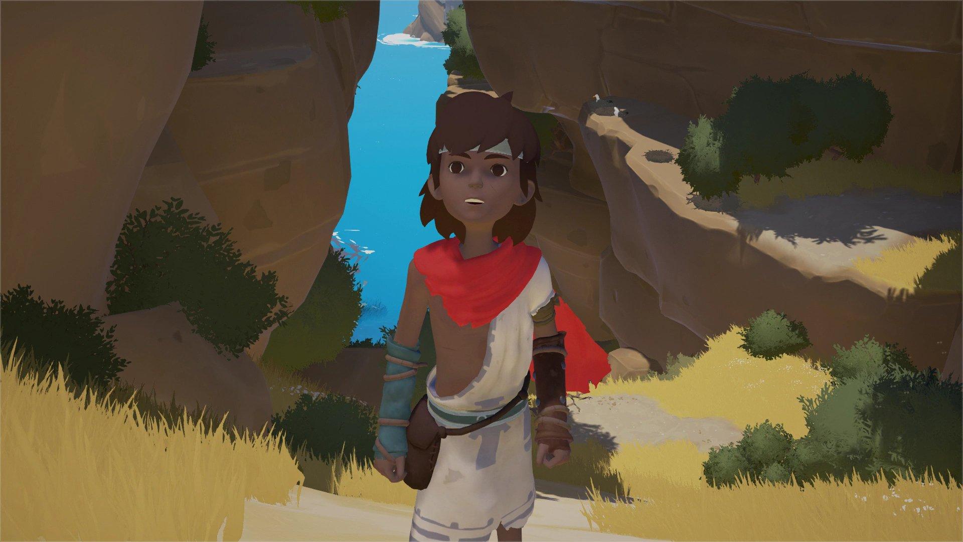 Rime ps4 deals