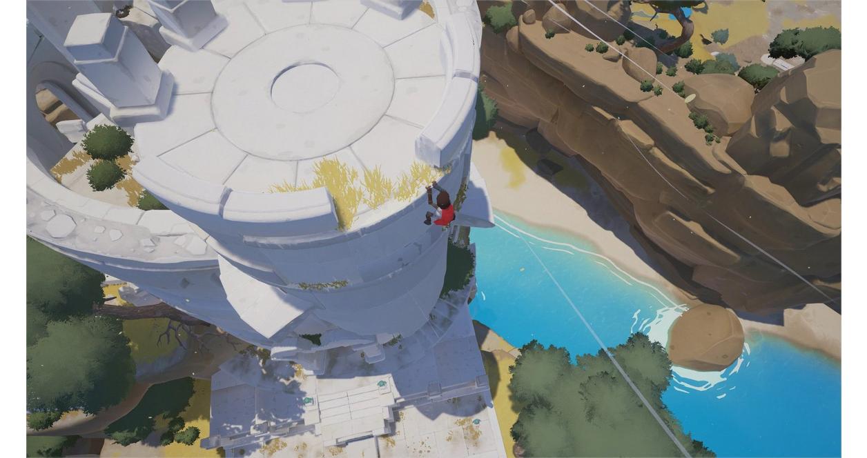 RiME - Xbox One