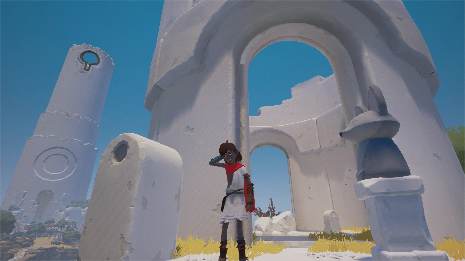 RiME - Nintendo Switch