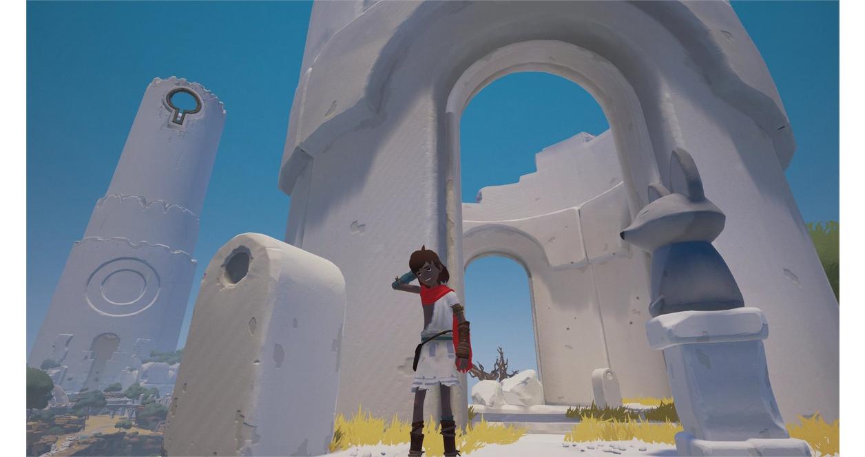 RiME - Xbox One