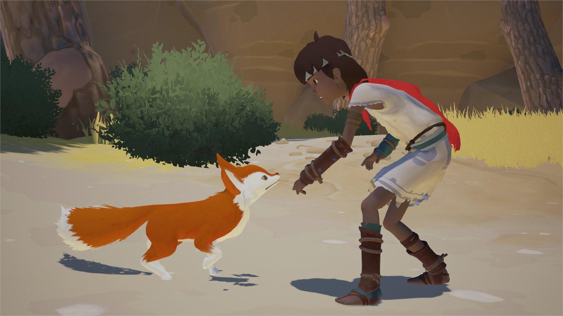 RiME - Xbox One