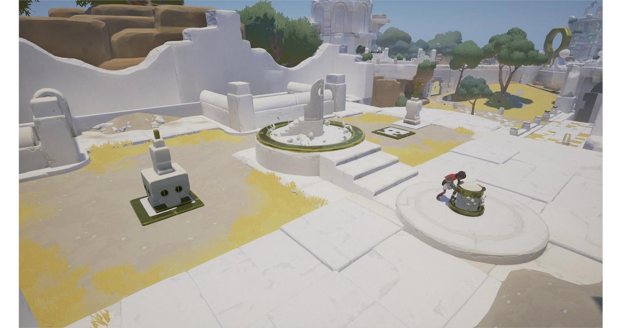 RiME - PlayStation 4