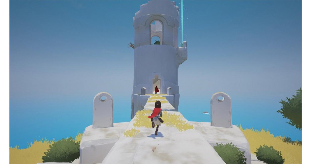 RiME - Nintendo Switch | Grey Box | GameStop