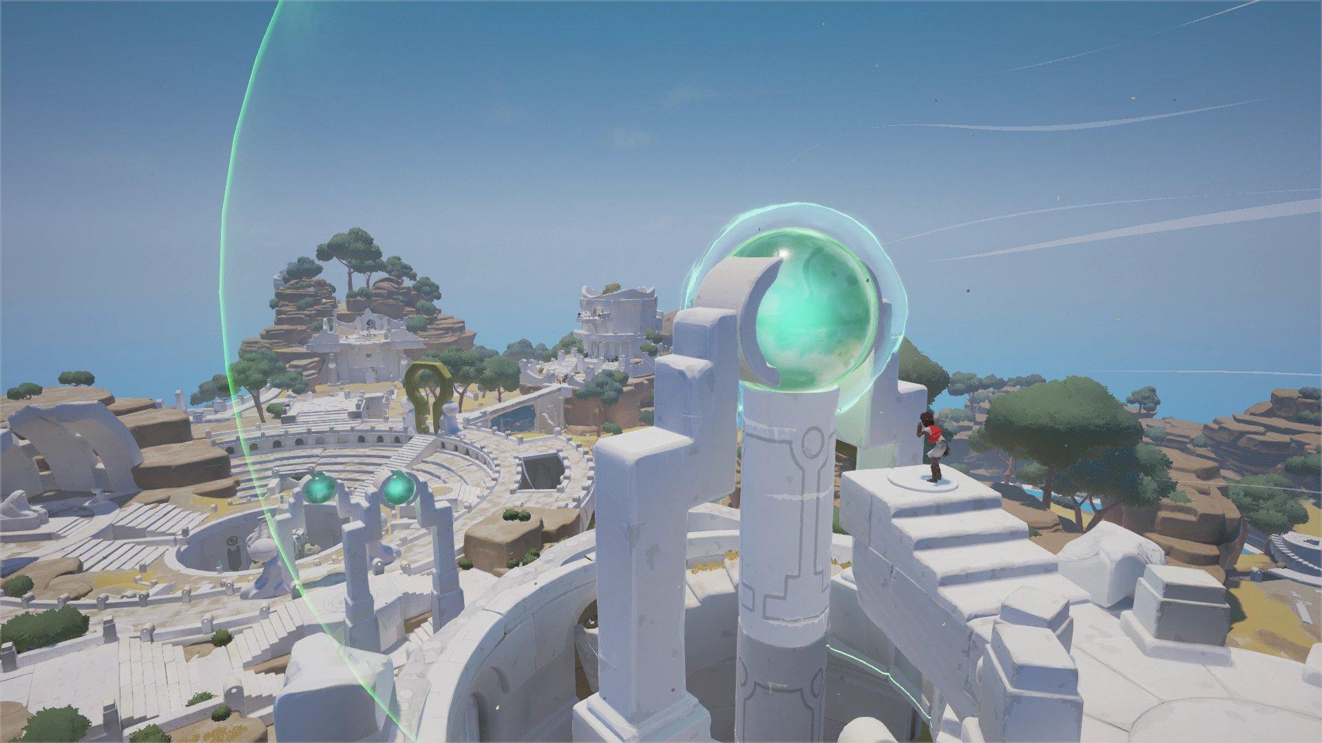 RiME - PlayStation 4