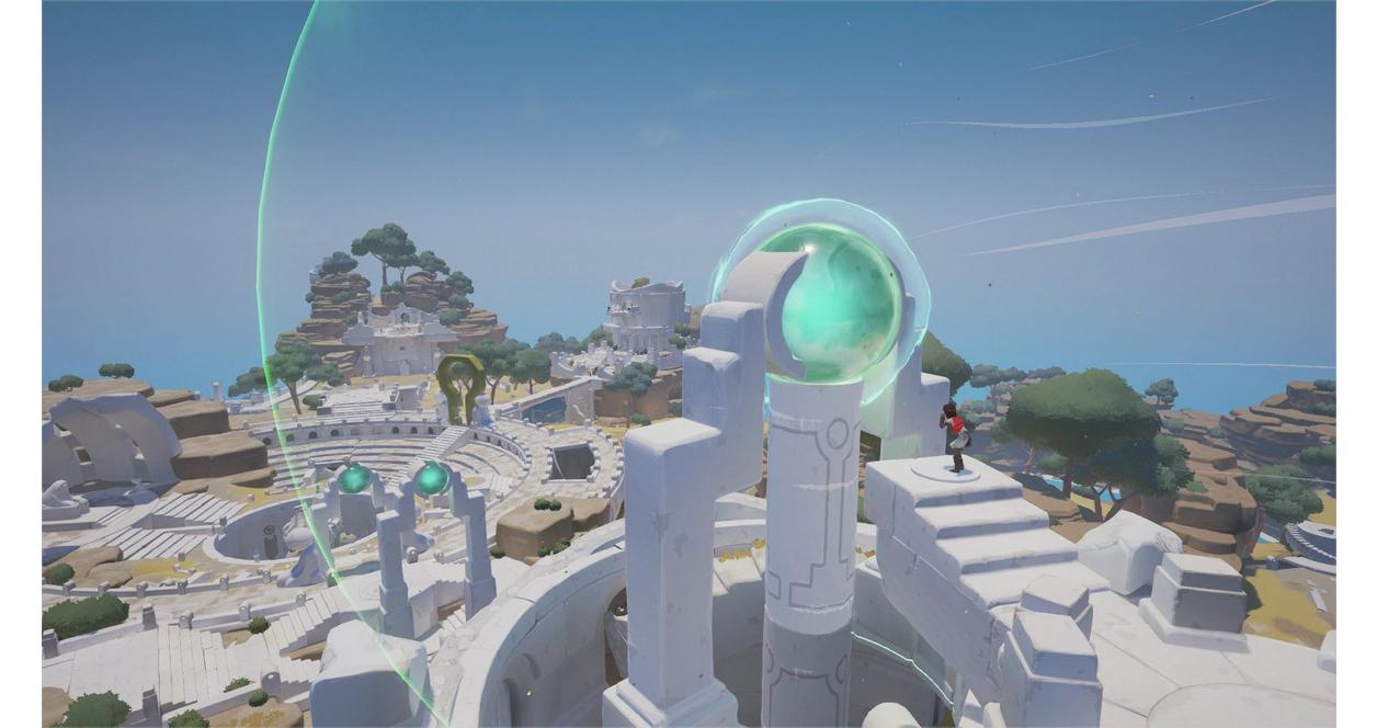 RiME - PlayStation 4