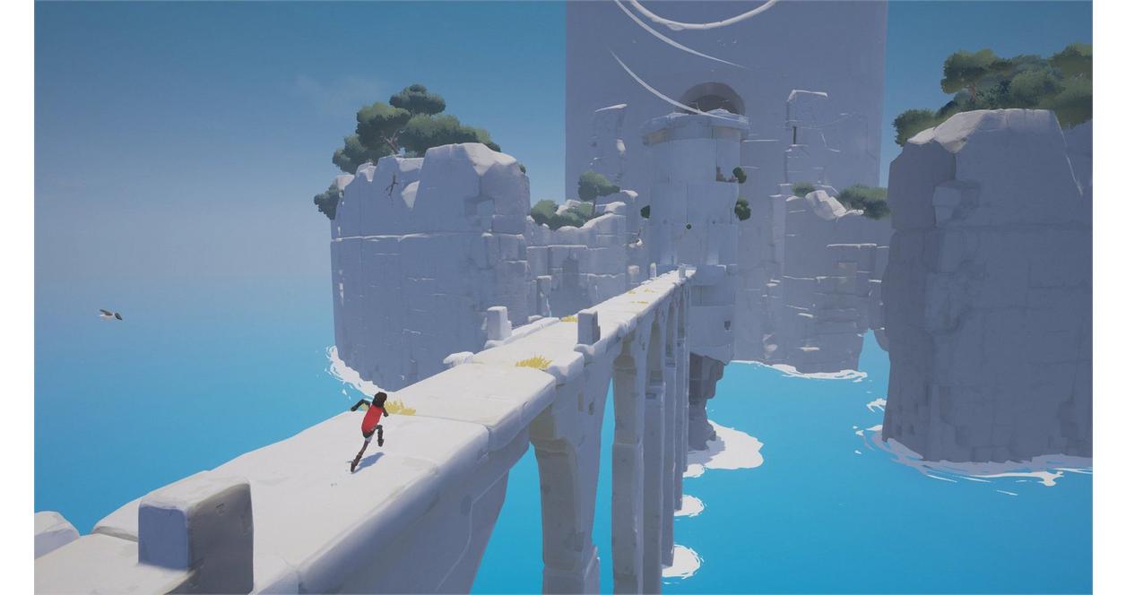RiME - Xbox One